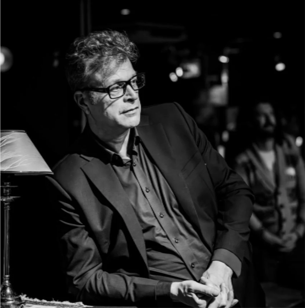 Rob de Kerf